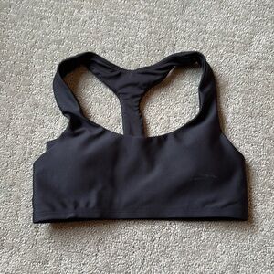 alo sports bra size xxs